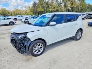 2025 KIA SOUL