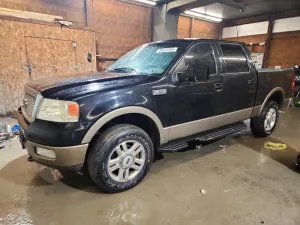 2004 FORD F150