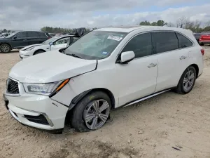 2020 ACURA MDX