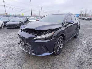 2024 LEXUS RX350