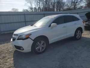 2013 ACURA RDX