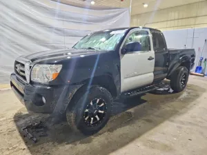 2009 TOYOTA TACOMA V6