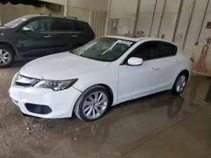 2017 ACURA ILX