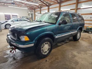 1996 GMC JIMMY