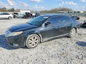 2012 TOYOTA AVALON