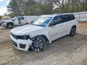 2025 JEEP GRAND CHER