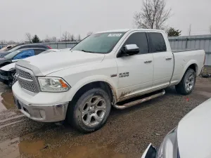 2013 RAM 1500