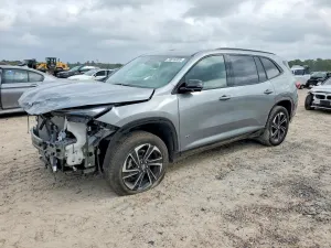 2025 BUICK ENCLAVE SP