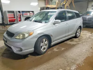 2006 TOYOTA MATRIX