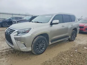 2020 LEXUS GX