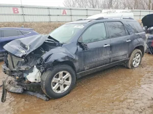 2015 GMC ACADIA
