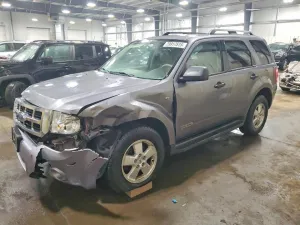 2008 FORD ESCAPE