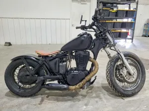 2006 SUZUKI OTHR CYCLE