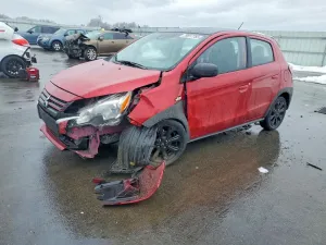 2024 MITSUBISHI MIRAGE