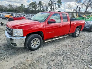 2025 CHEVROLET ALL Models