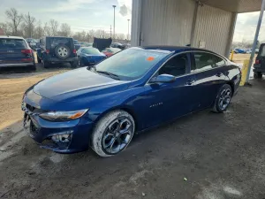 2020 CHEVROLET MALIBU