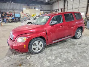 2011 CHEVROLET HHR