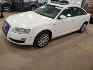 2006 AUDI A6