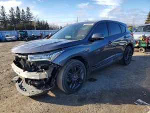 2020 ACURA RDX