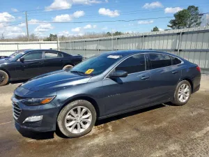 2020 CHEVROLET MALIBU