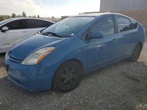 2009 TOYOTA PRIUS