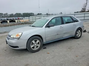 2005 CHEVROLET MALIBU MAX
