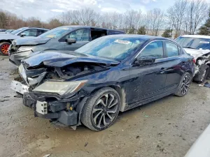 2016 ACURA ILX