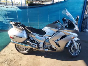 2010 YAMAHA FJR1300