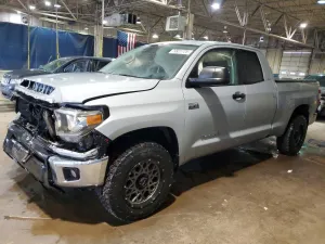 2018 TOYOTA TUNDRA
