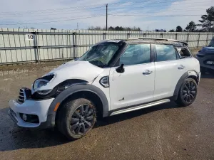 2019 MINI COOPER