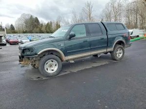 2002 FORD F-150