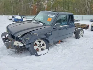 2001 FORD RANGER