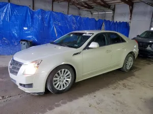 2011 CADILLAC CTS