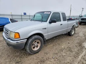 2002 FORD RANGER