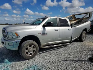 2016 RAM TRUCKS 3500