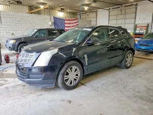 2011 CADILLAC SRX