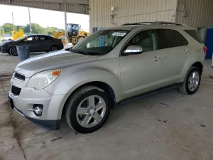 2014 CHEVROLET EQUINOX