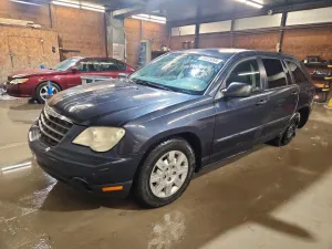 2007 CHRYSLER PACIFICA