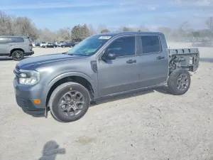 2023 FORD MAVERICK