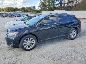 2014 TOYOTA VENZA
