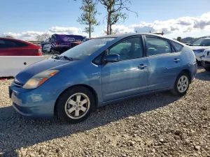 2008 TOYOTA PRIUS