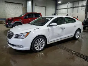 2014 BUICK LACROSSE