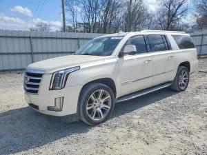 2015 CADILLAC ESCALADE