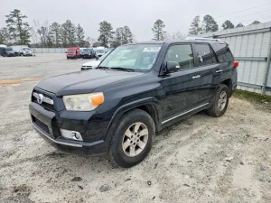 2013 TOYOTA 4RUNNER