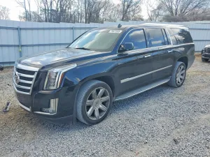 2015 CADILLAC ESCALADE
