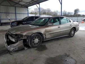 2004 BUICK LESABRE