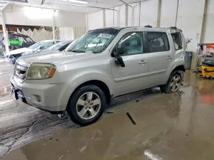 2009 HONDA PILOT