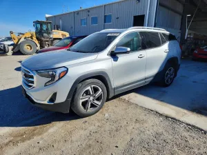 2020 GMC TERRAIN