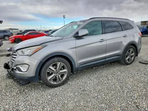 2015 HYUNDAI SANTA FE