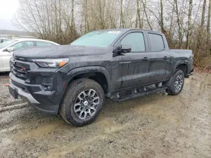 2024 CHEVROLET COLORADO